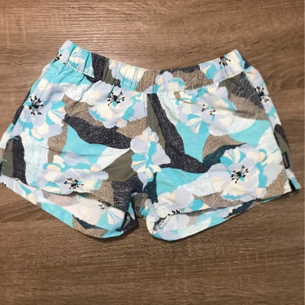 Patagonia Barely Baggies